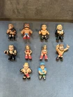 10 WWE Funko Mystery Mini Lot!!!