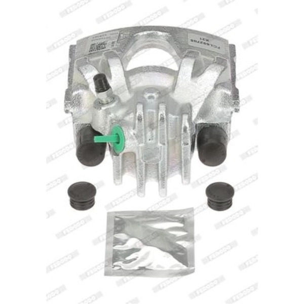 Ferodo Bremssattel Vorne Links Vorlaufachse FüR Peugeot 106 II 1A_ 1C_-image