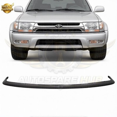 New Front Bumper Face Bar Filler Retainer Gray For 1999-2002 TOYOTA 4RUNNER