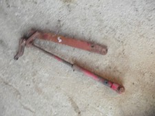 Farmall Cub Ih Tractor 1pt Quick Hitch Adjustable Leveling Lift Arm