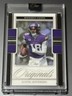 JUSTIN JEFFERSON - 2024 Panini One - ORIGINALS #OO-JJN - Minnesota Vikings