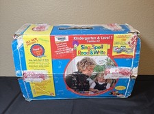 Sing Spell Read & Write Level 1 & Kindergarte...