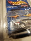 Hot Wheels 1:64 Diecast Car Lot of 3 Final Run 2001 Skullidigger Unopened — photo 4