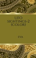 Eva | UFO Sightings-2(Color) | Taschenbuch | Englisch (2021) | Notion Press