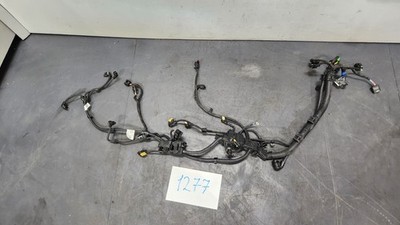   21-26 OEM BMW G80 G82 G87 S58 Front Engine Main Wiring Harness Assembly 287mi