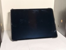Apple iPad Pro 2018 11 Inch Wi-Fi 64Gb Space Grey Model: A1980 Cracked Display