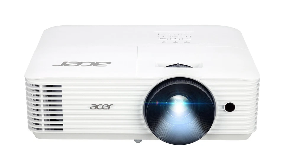 ACER H5387ABDi Beamer(HD-ready, 5,000 ANSI-Lumen)
