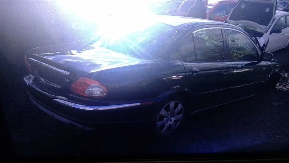 Motor De Arranque Para 02-08 X TIPO 6408443 Foto 4 de 4