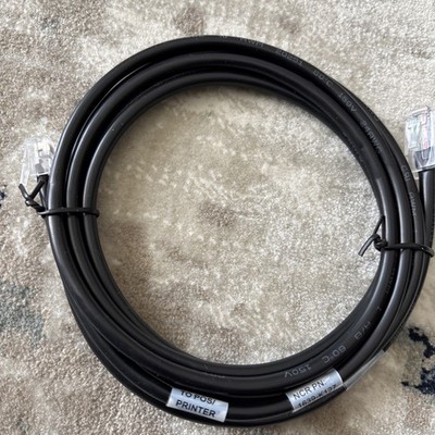 APG  Cash Drawer Printer Cable cash Drawer 1 for Epson