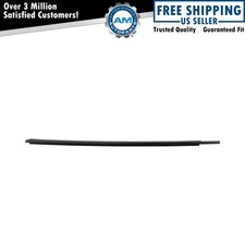 Oem Front Outer Door Belt Molding Weatherstrip Lh Driver Side For Toyota 4runner