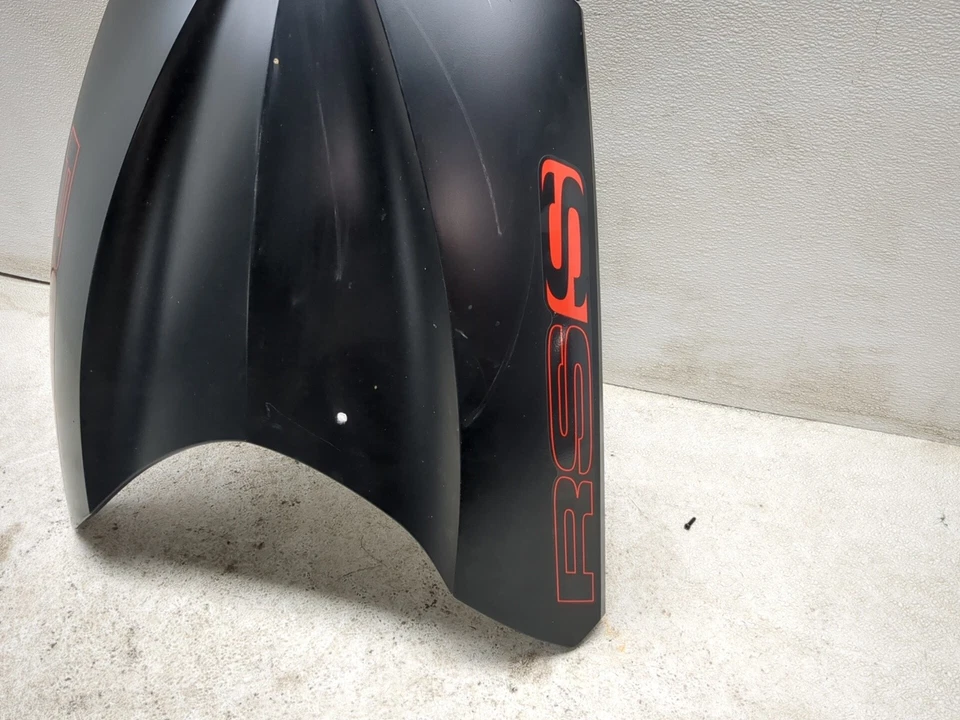Cubierta de carenado del capó delantero Can Am Spyder Roadster RS-S SE5 08-12 705004081 Foto 2 de 4