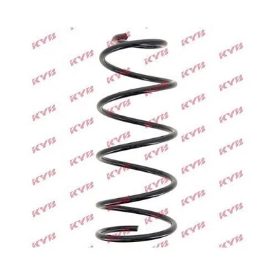 1x Ressort de suspension KYB RC2142 convient pour FIAT - Photo 1/2