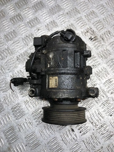 Audi A5 8T 8F 2009 Klimakompressor Pumpe 8K0260805F Diesel 176kW DRA83547