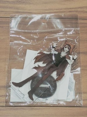 Identity V Night Festival Prisoner Acrylic Stand MIB  5th Personality,