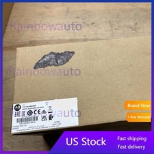 Allen Bradley 1791DS-IB8XOB8 Compact Block 1/O Module NEW IN BOX US Free Tax