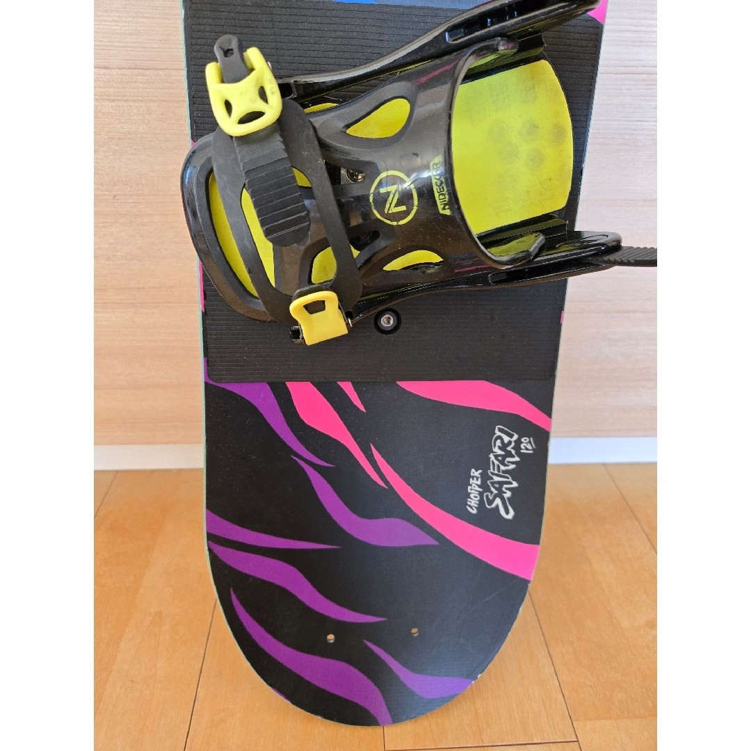 Burton Chopper 120Cm Nidecker Magic | eBay Burton Chopper 120Cm Nidecker Magic | eBay