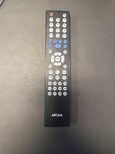 GENUINE Arcam   Remote Control-2