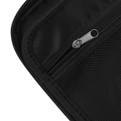 Fireproof Document Box Safe Portable Fireproof File Box With Lock Zipper For SET