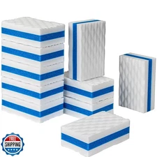 10PCS Boat Scuff Erasers - RAINFLOW Boat Wipes Boat Accessories for Women and