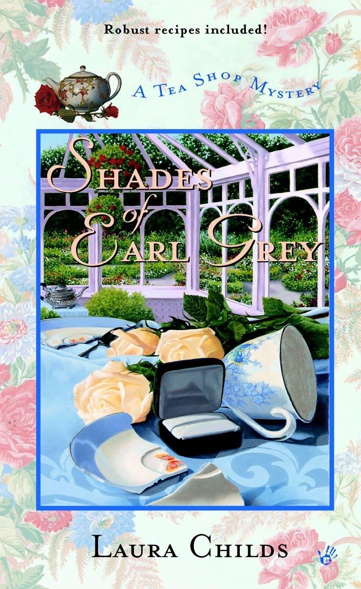 Shop Mystery) - Mass Market Paperback Childs, Lau...