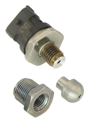 Intermotor Common Rail Diesel Sensor For Alfa Romeo 1997-2007 89503 LDS004
