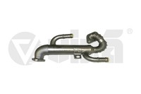 KüHler AbgasrüCkfüHrung Vika 11317715301 FüR VW Polo 4 9A4 9A2 9N2 9A6 FOX 5Z1 1