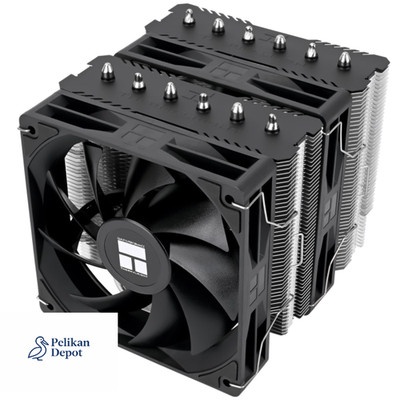 THERMALRIGHT Peerless Assassin 120 SE V2 PWM CPU Kühler 12