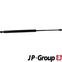 5X JP Group 1564002910 ZubehöRsatz, Scheibenbremsbelag FüR Ford
