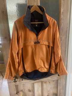 womens paramo waterproof jacket
