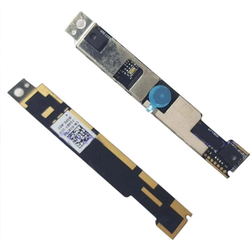 Dell E6430 0Y4TWT Webcam Modul Kamera Videokamera Mit Mikrofon Ersatz - Bild 2 von 3