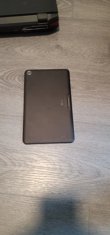 LG G Pad IV 4 8.0in FHD Tablet 32Gb Storage 2Gb RAM Android 7 LG-V533 Tested - Image 2 of 2