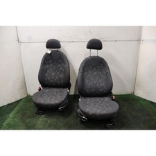 FRONT SEATS (ALL) FOR MINI (04-06) R50-R53 1.6 16V (66KW) BER. 3P/B/1598CC. 2004