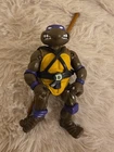 Playmates 1988 Remastered Teenage Mutant Ninja Turtles Donatello Action