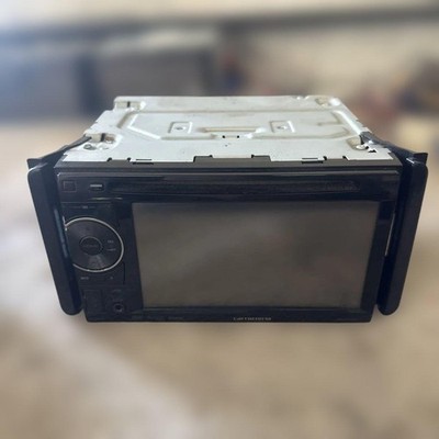Pioneer carrozzeria FH-770DVD Car audio 2DIN DVD/CD/USB Receiver Used  Japan