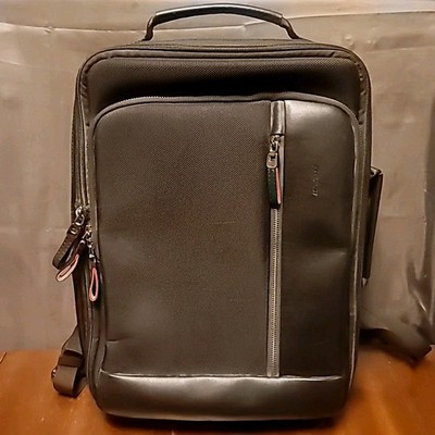 BOPai Intelligent Expandable Large 15.6 Smart Backpack Rucksack Travel Friendly 