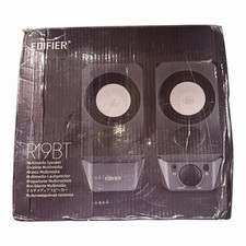 Edifier R19BT Wireless Computer Speakers | Bl...