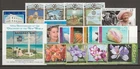 BAHAMAS 1991/2006 "Commemorative Sets" MNH