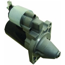 New 12v Starter For Mg Mgb 1.8l 1968-1980 25654ah 25654 25660b 25660ab 25660a