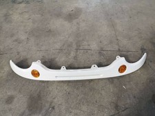 Capot Chevrolet MATIZ