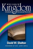 David W. Shelton | The Rainbow Kingdom | Taschenbuch | Englisch (2011)