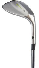 New Wilson Golf Superfly Wedge 76