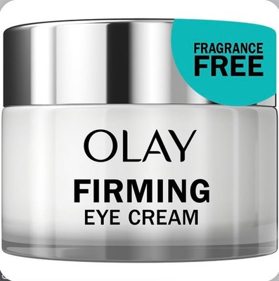 Olay Eyes Collagen Eye Cream Collagen Peptide 0.5 Fl Oz