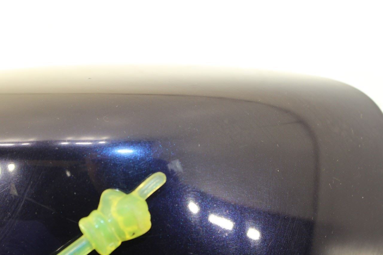 14-16 Maserati Ghibli S Q4 3.0L Driver Left Side Rear View Mirror 670041870 OEM