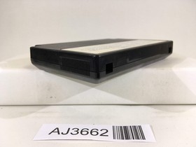 AJ3662 Mad City Nintendo Famicom NES Japan