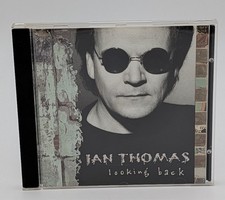 Ian Thomas Looking Back CD Anthem WACK-1068 18 Tracks