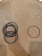 Fikse Center Cap O Rings 4