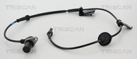 Vorderachse Links Triscan 8180 43108 Sensor, Raddrehzahl FüR Hyundai