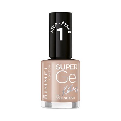 Rimmel London Super Gel Nagellak