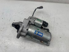 VOLVO V40 Starter Motor 1.6 Diesel 6 Speed Manual 2012 D4162T