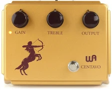 Warm Audio Centavo Professional Overdrive Pedal